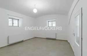 Apartment for rent, 2+kk - 1 bedroom, 60m<sup>2</sup>