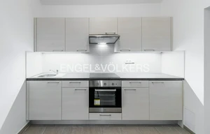 Apartment for rent, 2+kk - 1 bedroom, 60m<sup>2</sup>