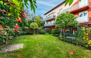 Apartment for sale, 3+kk - 2 bedrooms, 63m<sup>2</sup>