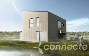 Turnkey house for sale, 168m<sup>2</sup>, 977m<sup>2</sup> of land