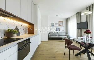 Apartment for sale, 2+kk - 1 bedroom, 57m<sup>2</sup>