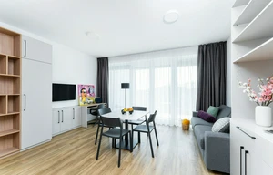 Apartment for rent, 3+kk - 2 bedrooms, 85m<sup>2</sup>
