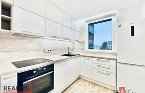 Apartment for rent, 3+1 - 2 bedrooms, 83m<sup>2</sup>