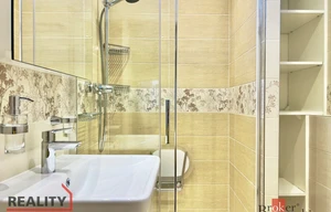 Apartment for rent, 3+1 - 2 bedrooms, 83m<sup>2</sup>