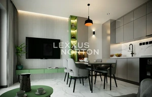 Apartment for sale, 2+kk - 1 bedroom, 62m<sup>2</sup>