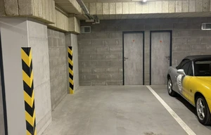 Parking space for rent, 12m<sup>2</sup>