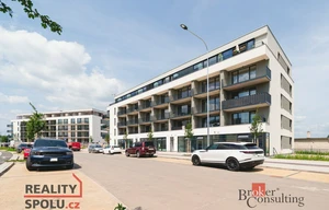 Parking space for rent, 12m<sup>2</sup>