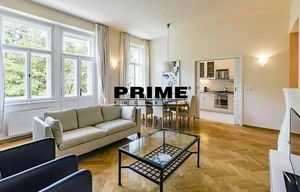 Apartment for rent, 3+1 - 2 bedrooms, 105m<sup>2</sup>