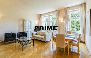 Apartment for rent, 3+1 - 2 bedrooms, 105m<sup>2</sup>