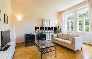 Apartment for rent, 3+1 - 2 bedrooms, 105m<sup>2</sup>