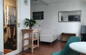 Apartment for sale, 1+KK - Studio, 36m<sup>2</sup>