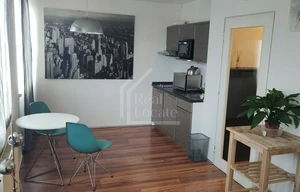 Apartment for sale, 1+KK - Studio, 36m<sup>2</sup>