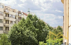 Apartment for rent, 2+kk - 1 bedroom, 50m<sup>2</sup>