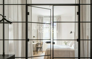 Apartment for rent, 2+1 - 1 bedroom, 66m<sup>2</sup>