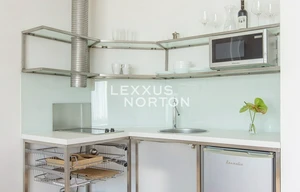 Apartment for rent, 2+kk - 1 bedroom, 45m<sup>2</sup>