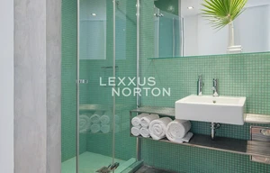 Apartment for rent, 2+kk - 1 bedroom, 45m<sup>2</sup>