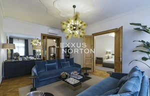 Apartment for rent, 5+1 - 4 bedrooms, 171m<sup>2</sup>