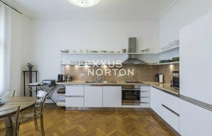 Apartment for rent, 5+1 - 4 bedrooms, 171m<sup>2</sup>