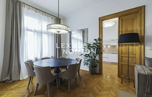 Apartment for rent, 5+1 - 4 bedrooms, 171m<sup>2</sup>