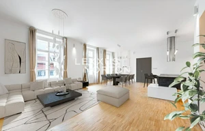 Apartment for sale, 5+kk - 4 bedrooms, 145m<sup>2</sup>