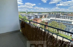 Apartment for sale, 1+KK - Studio, 39m<sup>2</sup>