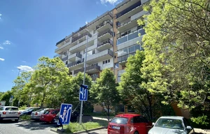 Apartment for sale, 1+KK - Studio, 39m<sup>2</sup>