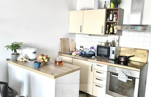 Apartment for sale, 1+KK - Studio, 39m<sup>2</sup>