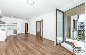 Apartment for rent, 2+kk - 1 bedroom, 51m<sup>2</sup>