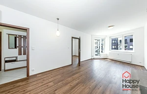 Apartment for rent, 2+kk - 1 bedroom, 51m<sup>2</sup>