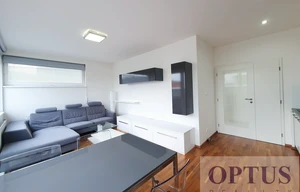 Apartment for rent, 3+kk - 2 bedrooms, 80m<sup>2</sup>