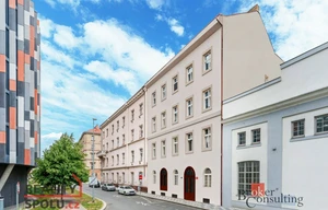 Apartment for sale, 3+1 - 2 bedrooms, 73m<sup>2</sup>