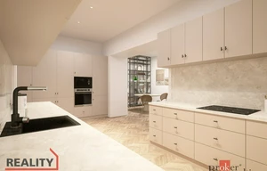 Apartment for sale, 3+1 - 2 bedrooms, 73m<sup>2</sup>