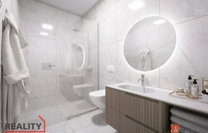 Apartment for sale, 3+1 - 2 bedrooms, 73m<sup>2</sup>