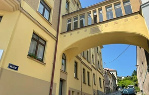 Apartment for sale, 1+KK - Studio, 42m<sup>2</sup>