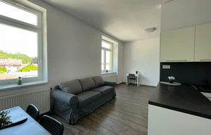 Apartment for sale, 1+KK - Studio, 42m<sup>2</sup>