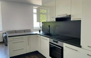 Apartment for sale, 1+KK - Studio, 42m<sup>2</sup>