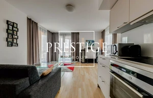 Apartment for rent, 2+kk - 1 bedroom, 62m<sup>2</sup>