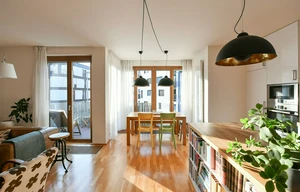 Apartment for sale, 4+kk - 3 bedrooms, 102m<sup>2</sup>