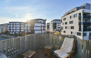 Apartment for sale, 4+kk - 3 bedrooms, 102m<sup>2</sup>