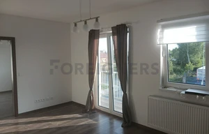 Apartment for rent, 2+kk - 1 bedroom, 40m<sup>2</sup>