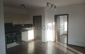 Apartment for rent, 2+kk - 1 bedroom, 40m<sup>2</sup>