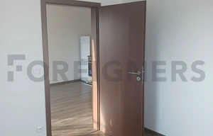 Apartment for rent, 2+kk - 1 bedroom, 40m<sup>2</sup>