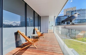 Apartment for sale, 3+kk - 2 bedrooms, 137m<sup>2</sup>