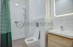 Apartment for rent, 1+KK - Studio, 26m<sup>2</sup>