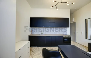 Apartment for rent, 1+KK - Studio, 26m<sup>2</sup>