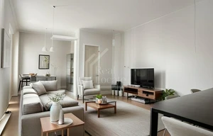 Apartment for sale, 2+kk - 1 bedroom, 53m<sup>2</sup>