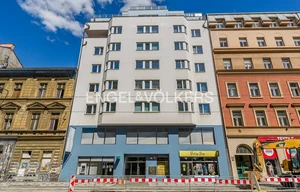 Retail space for rent, 268m<sup>2</sup>