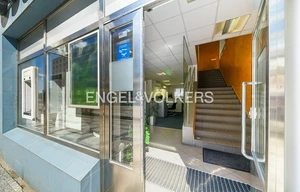 Retail space for rent, 268m<sup>2</sup>