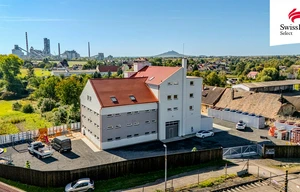 Warehouse for sale, 1263m<sup>2</sup>