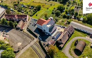 Warehouse for sale, 1263m<sup>2</sup>